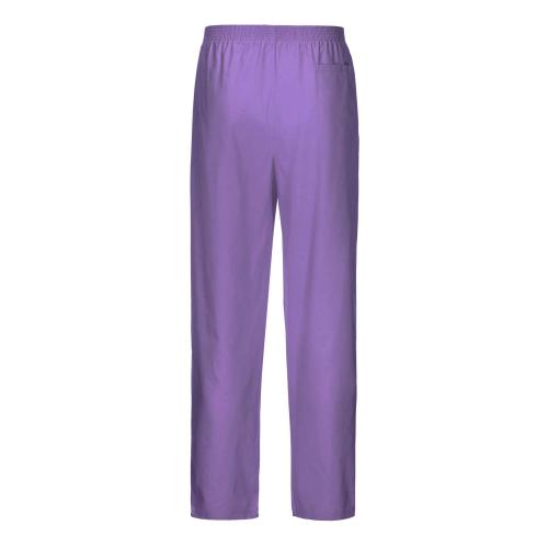 EXNER | Schlupfhose unisex purple (3307533)